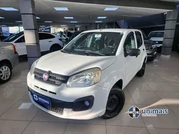 Fiat Uno