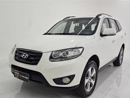 Hyundai Santa Fé