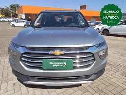 Chevrolet Montana