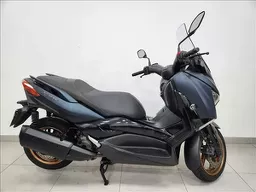 Xmax