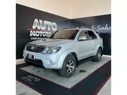 Toyota Hilux SW4