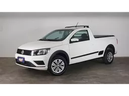Volkswagen Saveiro