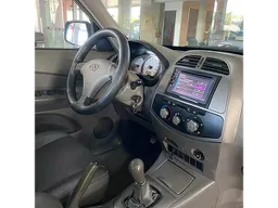 Chery Tiggo