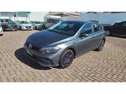 Volkswagen Polo Hatch