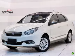 Fiat Grand Siena