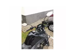 Yamaha Factor