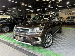 Chery Tiggo 2