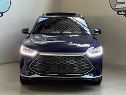 BYD Song Plus