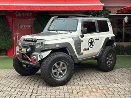 Troller T4