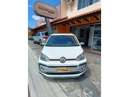 Volkswagen Cross UP