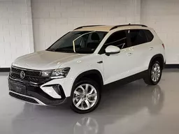 Volkswagen Taos