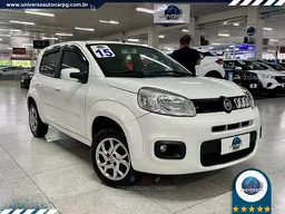 Fiat Uno