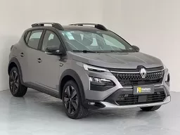 Renault Kardian