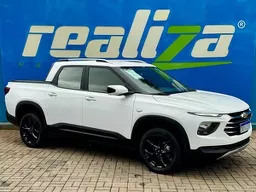Chevrolet Montana