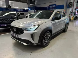 Fiat Fastback