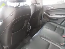 Chery Tiggo 5X