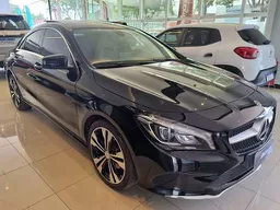 CLA 200