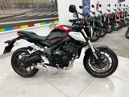 CB 650