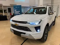 Chevrolet S10