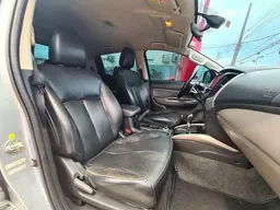 Mitsubishi L200 Triton