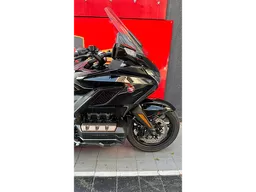 Honda Gold Wing