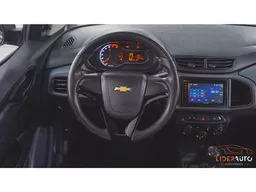 Chevrolet Joy