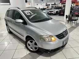 Volkswagen Spacefox