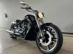 V-Rod
