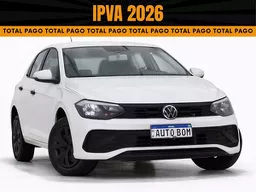 Volkswagen Polo Hatch