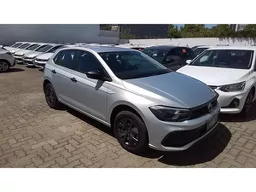 Volkswagen Polo Hatch