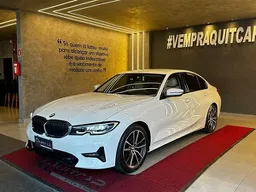 BMW 320i