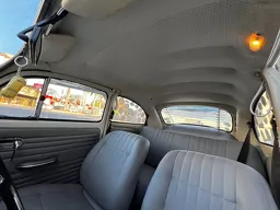 Volkswagen Fusca