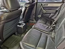 Honda CRV