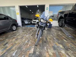 F 850