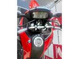 Honda NXR 160