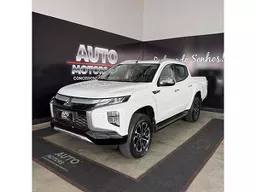 Mitsubishi L200 Triton