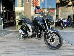 Fazer 250