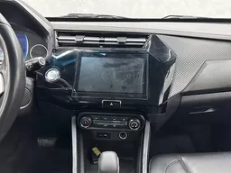 Chery Tiggo 3X