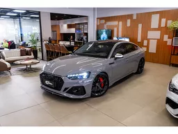 Audi RS5