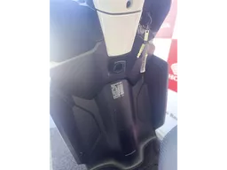 Honda Elite