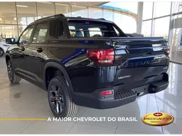 Chevrolet Montana