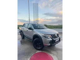 Mitsubishi L200 Triton