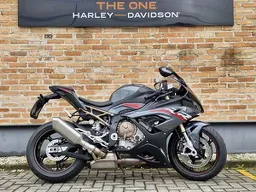 S 1000 RR