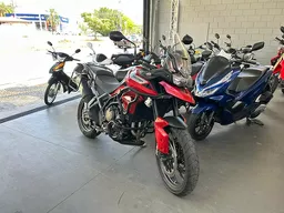 Tiger 900