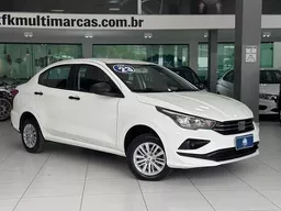 Fiat Cronos
