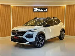 Renault Kardian