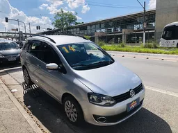 Volkswagen Spacefox