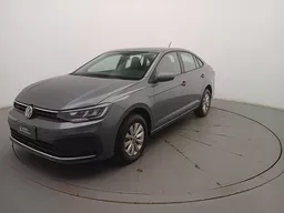 Volkswagen Virtus
