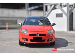 Fiat Bravo