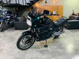 Motos Honda CBX 750 – Motos Usadas Classificados